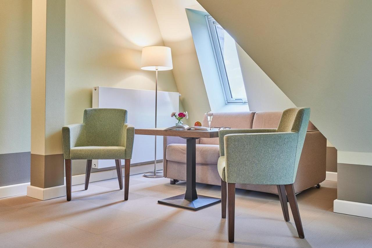 Philippus Inklusionshotel 莱比锡 外观 照片