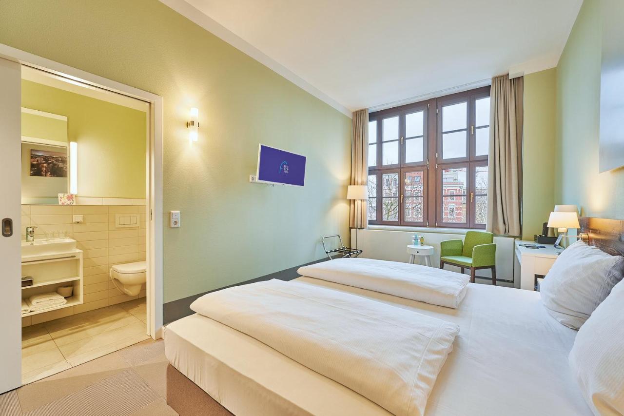 Philippus Inklusionshotel 莱比锡 外观 照片