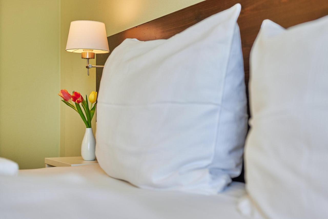 Philippus Inklusionshotel 莱比锡 外观 照片